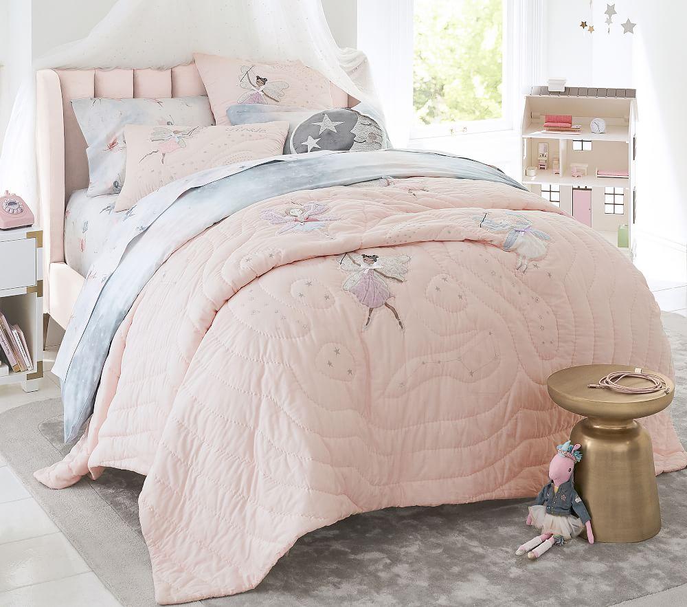 Avalon Bed